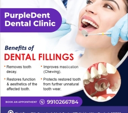 Dentist Consultation in Noida