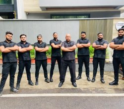 Best security service in Noida | ZSSIndia