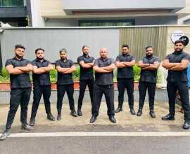 Best security service in Noida | ZSSIndia