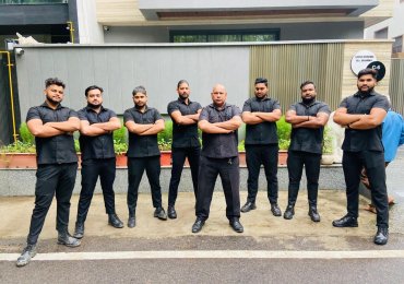 Best security service in Noida | ZSSIndia