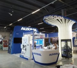 Zumizo International | Leading Exhibition Stand Builder and Contractor in UAE