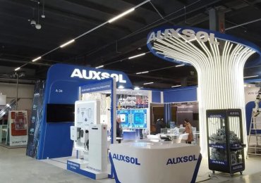 Zumizo International | Leading Exhibition Stand Builder and Contractor in UAE