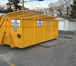 Affordable Dumpster Rental in Edmonton – Big Bin Rentals