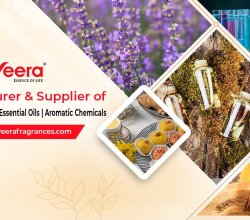 Veera Fragrance