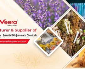 Veera Fragrance