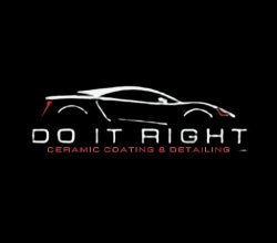 Do It Right Ceramic Coating and Detaling