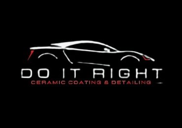 Do It Right Ceramic Coating and Detaling