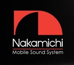 Nakamichi Car Audio