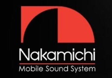Nakamichi Car Audio