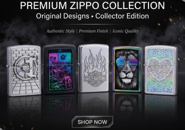 Highjack – Best Smoking Accessories Store In India