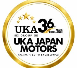 UKA JAPAN MOTORS