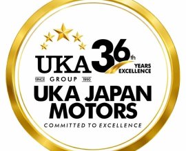 UKA JAPAN MOTORS