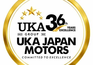 UKA JAPAN MOTORS
