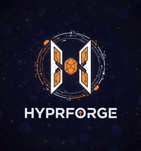 Hyprforge