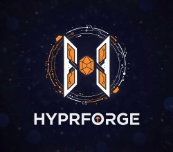 HyprForge