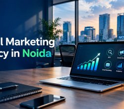 Digital Marketing Agency in Noida | White Bunnie