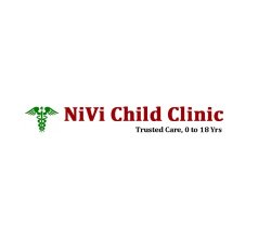 NiVi Child Clinic | Dr Vipra | Dr Nikhil