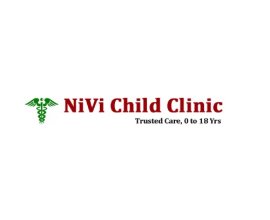 NiVi Child Clinic | Dr Vipra | Dr Nikhil