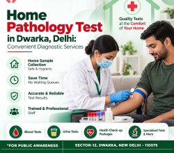 Ayushman Diagnostics & Imaging Centre