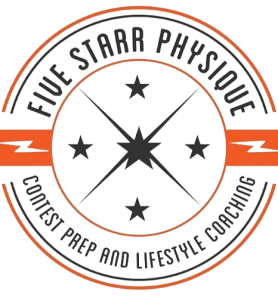 FiveStarrPhysique