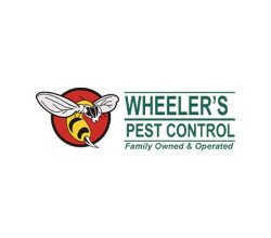 Your Local Pest Control Experts | Wheeler’s Pest Control