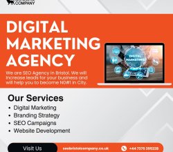 SEO Bristol Company Ltd