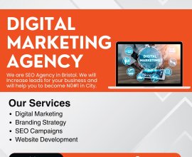 SEO Bristol Company Ltd