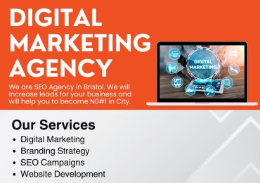 SEO Bristol Company Ltd