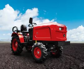 Get the Cellestial Electric Tractor Price