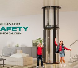 Why Should Children Not Use Elevators Alone?