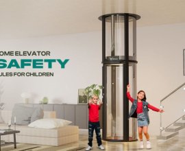 Why Should Children Not Use Elevators Alone?
