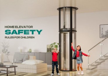 Why Should Children Not Use Elevators Alone?