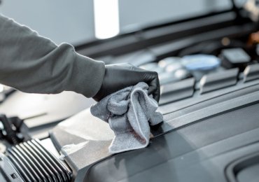 Carbon Cleaning Canada