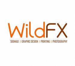 Wild FX Signs and Graphics