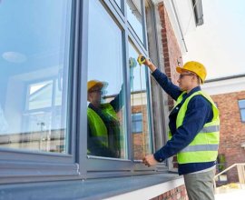 Fast & Efficient Window Installation Atlanta
