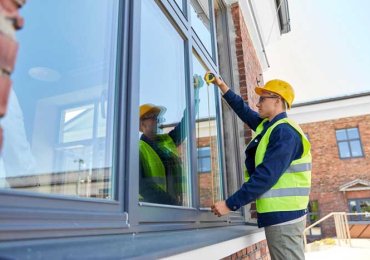 Fast & Efficient Window Installation Atlanta