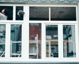 Guide to Residential Window Replacement Atlanta