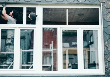Guide to Residential Window Replacement Atlanta