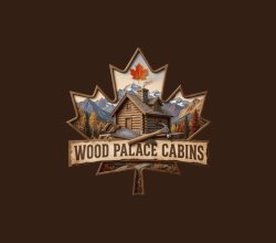 Wood Palace Cabins