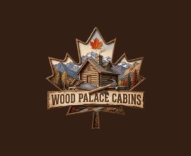 Wood Palace Cabins