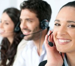 Worldwide Call Centers
