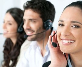 Worldwide Call Centers