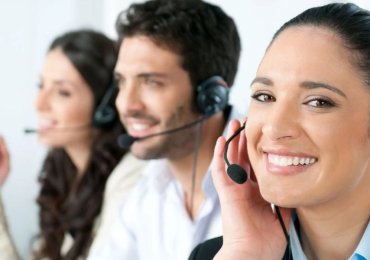 Worldwide Call Centers