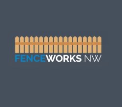 FENCEWORKS NW