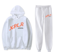 XPLR Merch | Sam and Colby Merch | Best Selling Collection