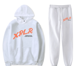 XPLR Merch | Sam and Colby Merch | Best Selling Collection