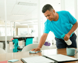 Office boy job in Mumbai