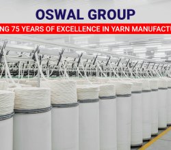 Yarn Manufacturers | Oswal group