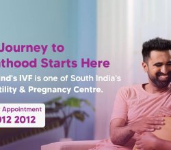 Helping Couples Achieve Parenthood | Dr. Aravind’s IVF
