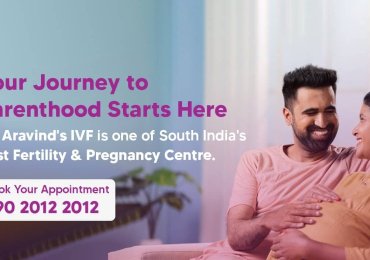 Helping Couples Achieve Parenthood | Dr. Aravind’s IVF